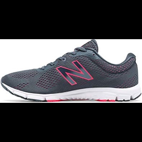 new balance 600 v2 lightweight running shoe - women's